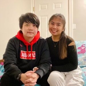 Meet your Posher, Jessel mae